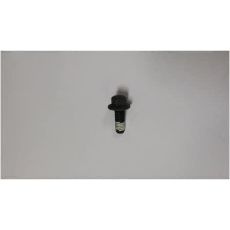 Kohler Screw Flg Thd Frm M6X1 0X16 24 086 53-S